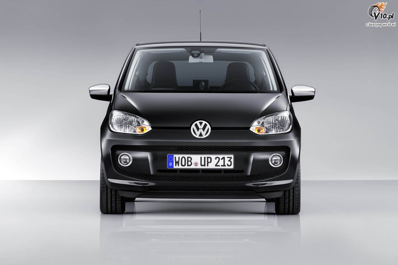 Volkswagen Up