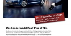 Karl Lagerfeld i Volkswagen