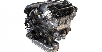Oto nowy, sześciolitrowy silnik W12 Volkswagena