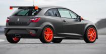 Seat Ibiza SC Trophy