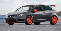 Seat Ibiza SC Trophy