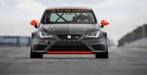 Seat Ibiza SC Trophy