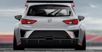 Seat Leon Cup Racer