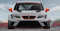 Seat Leon Cup Racer