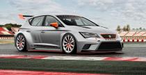 Seat Leon Cup Racer