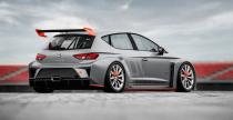 Seat Leon Cup Racer