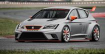Seat Leon Cup Racer