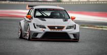 Seat Leon Cup Racer