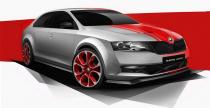 Skoda Rapid Sport