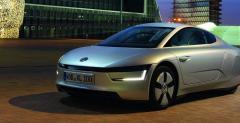 Volkswagen XL1