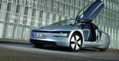 Volkswagen XL1