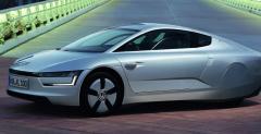 Volkswagen XL1