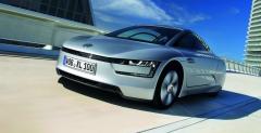 Volkswagen XL1