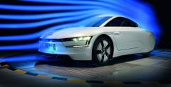 Volkswagen XL1