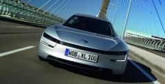 Volkswagen XL1