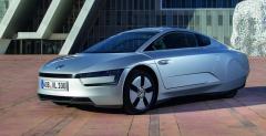 Volkswagen XL1