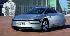 Volkswagen XL1