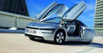 Volkswagen XL1