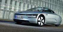 Volkswagen XL1