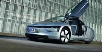 Volkswagen XL1