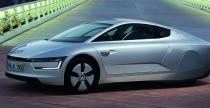 Volkswagen XL1