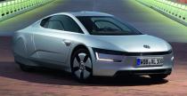 Volkswagen XL1