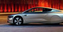 Volkswagen XL1