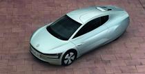 Volkswagen XL1