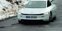 Volkswagen XL1