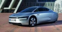 Volkswagen XL1