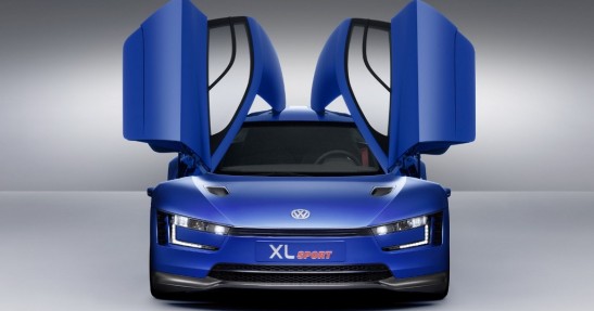 Volkswagen XL Sport