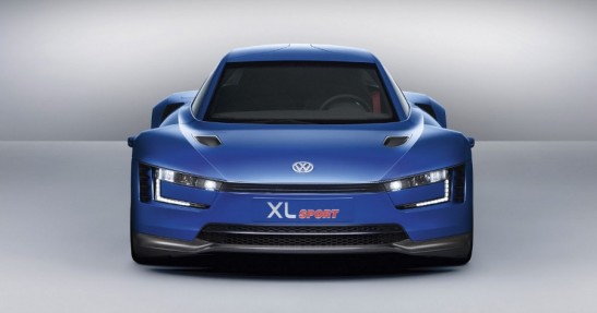 Volkswagen XL Sport