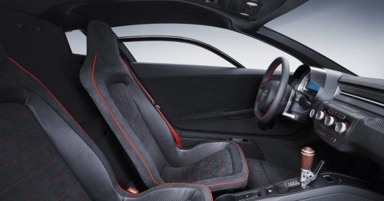 Volkswagen XL Sport