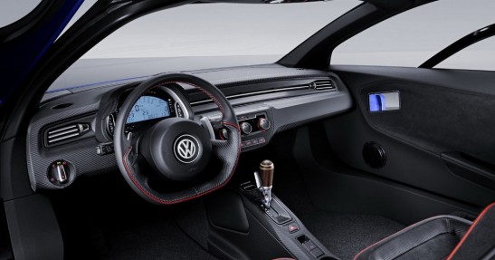 Volkswagen XL Sport
