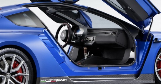 Volkswagen XL Sport