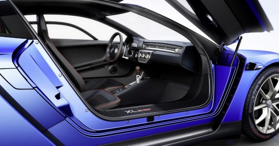 Volkswagen XL Sport