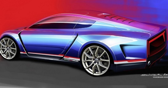 Volkswagen XL Sport