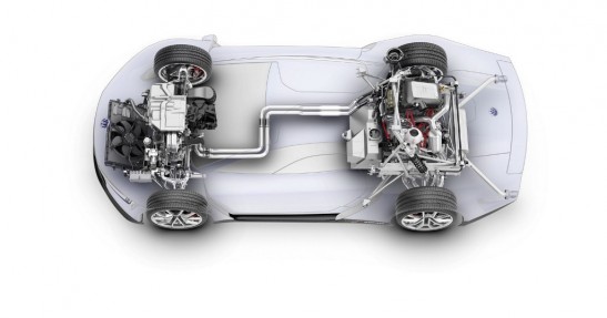 Volkswagen XL Sport