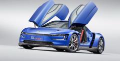Volkswagen XL Sport