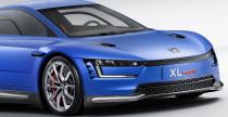 Volkswagen XL Sport
