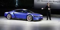 Volkswagen XL Sport