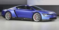 Volkswagen XL Sport