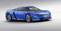 Volkswagen XL Sport