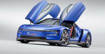 Volkswagen XL Sport