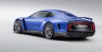 Volkswagen XL Sport