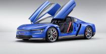 Volkswagen XL Sport
