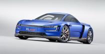 Volkswagen XL Sport