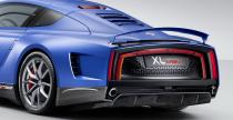 Volkswagen XL Sport