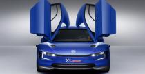 Volkswagen XL Sport
