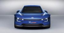 Volkswagen XL Sport